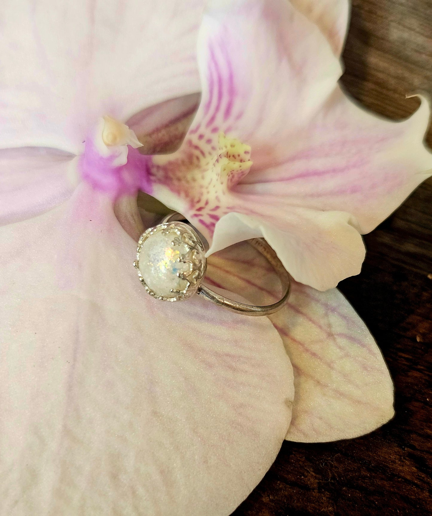 The Everbloom Crown