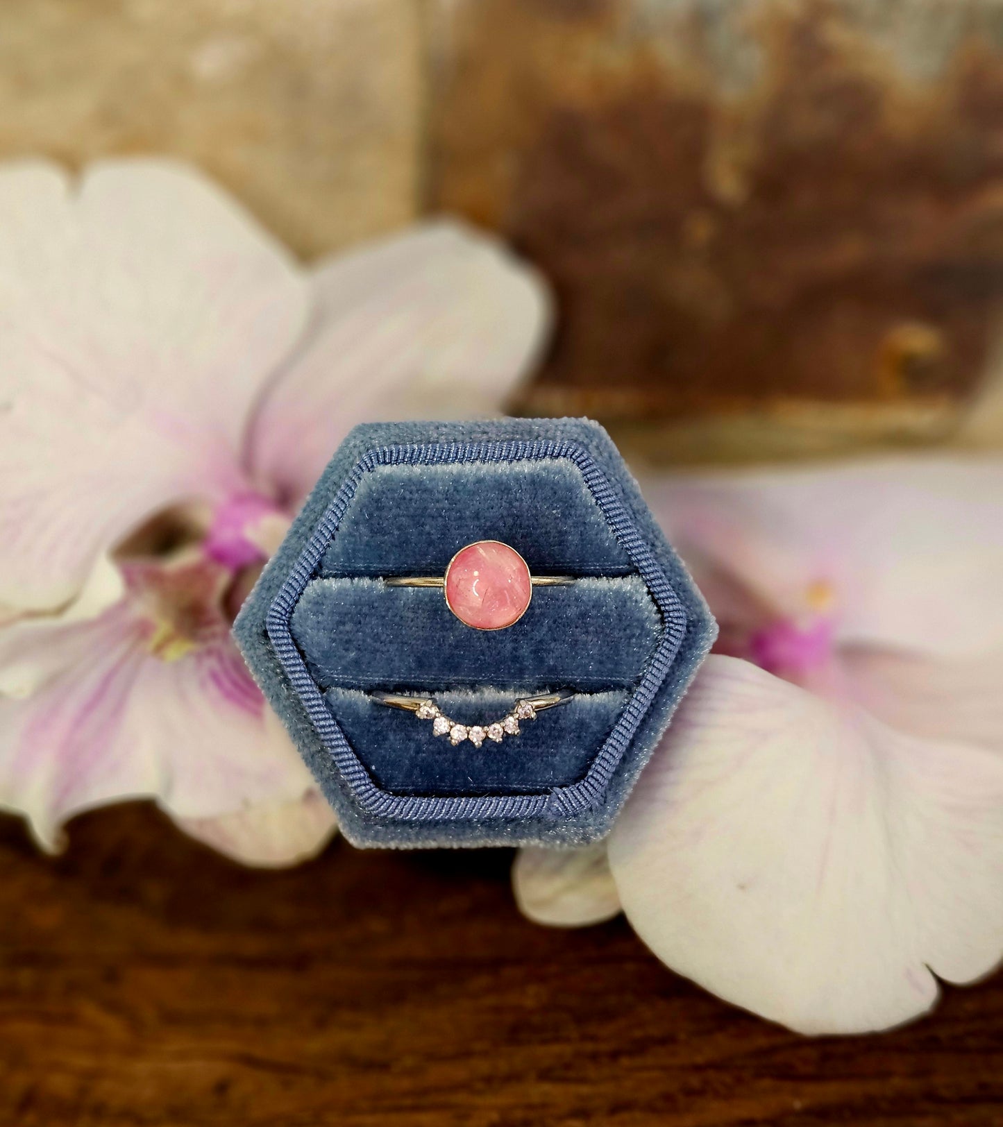 Birthstone Enhancer