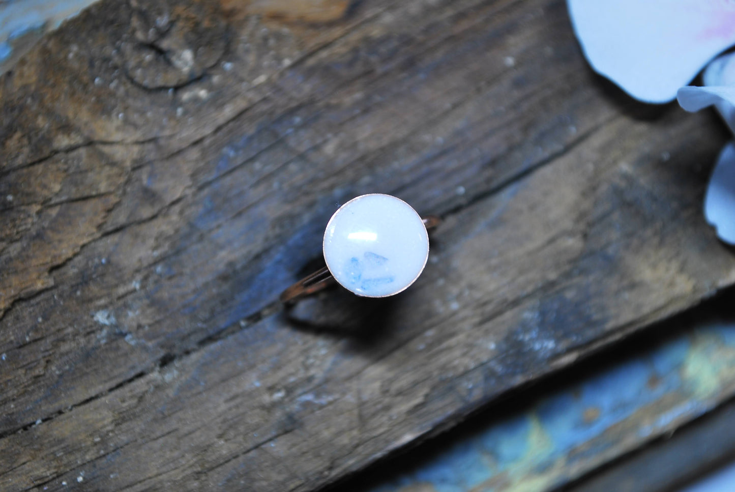 The Legacy RIng
