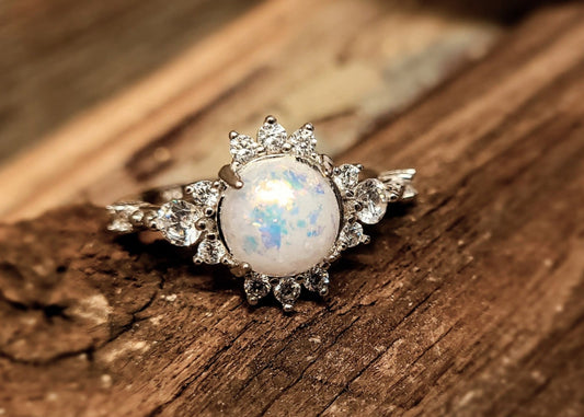 The Compass Ring