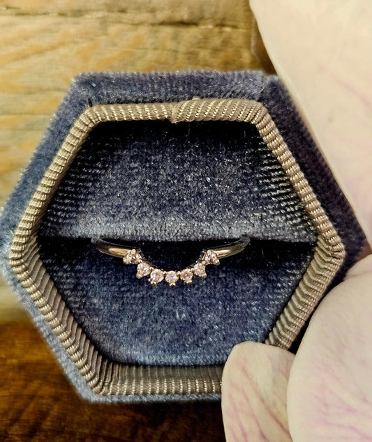Birthstone Enhancer