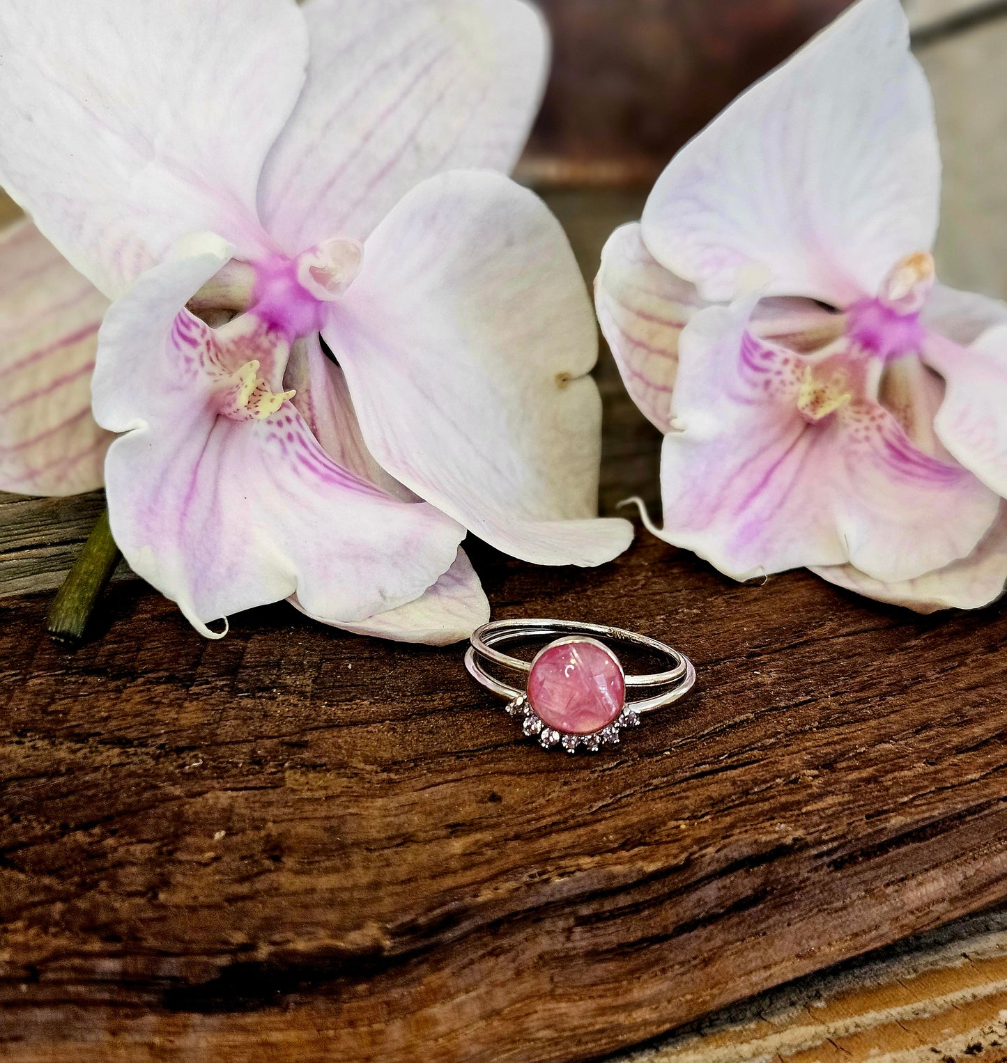 Birthstone Enhancer