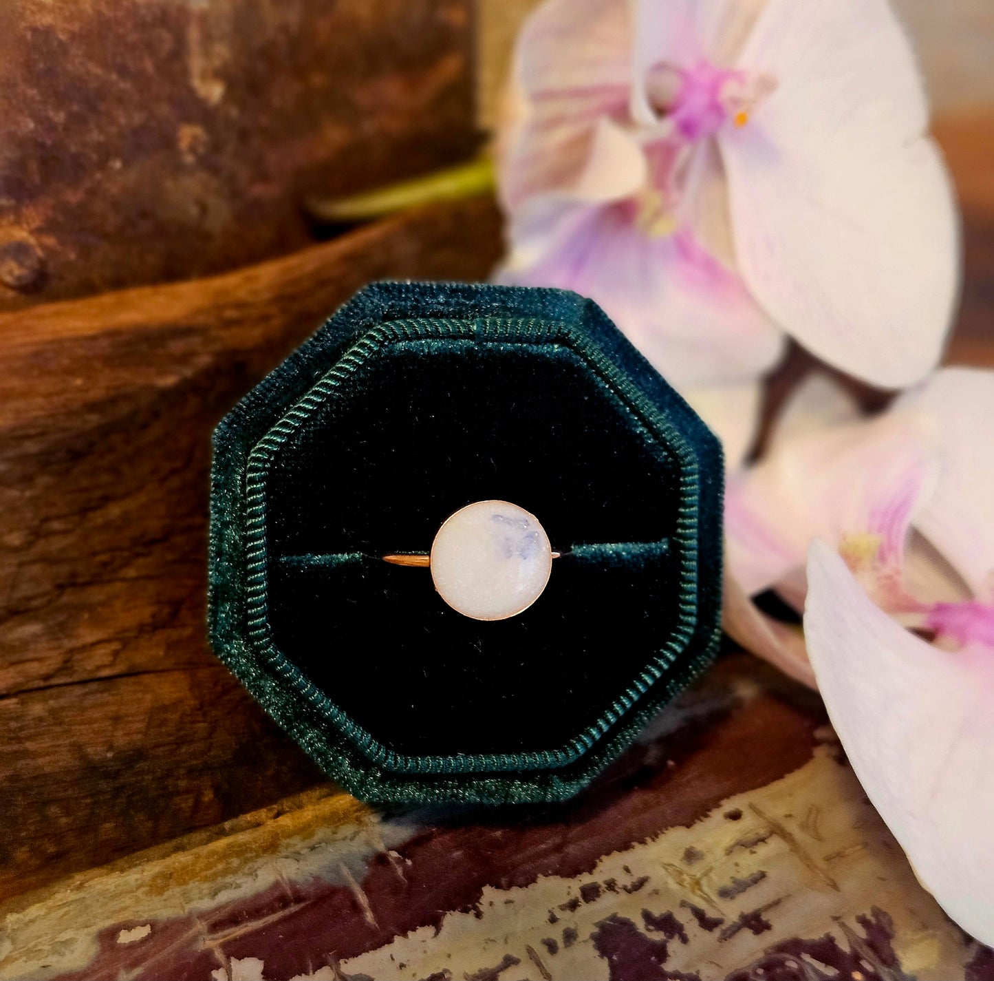 The Legacy RIng