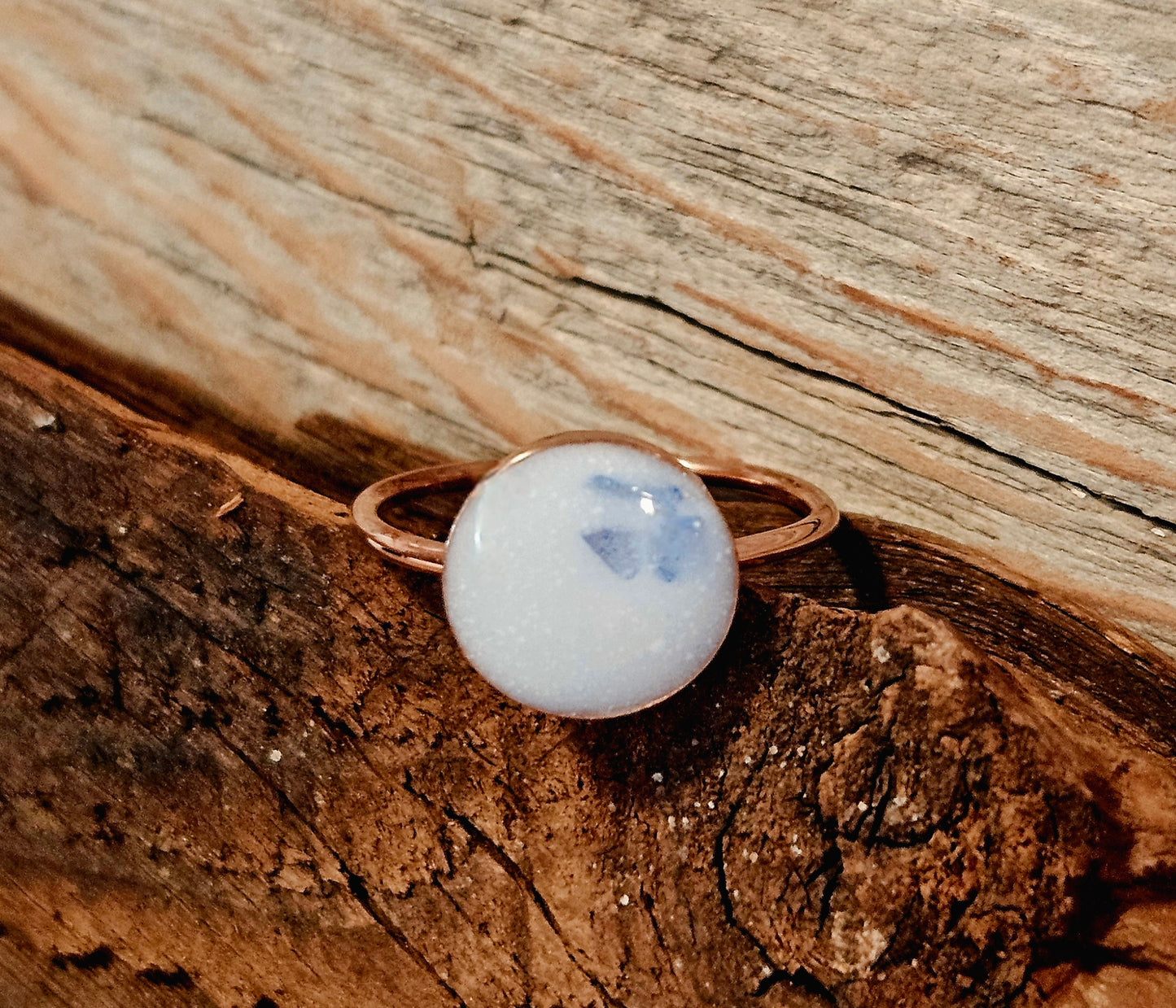 The Legacy RIng