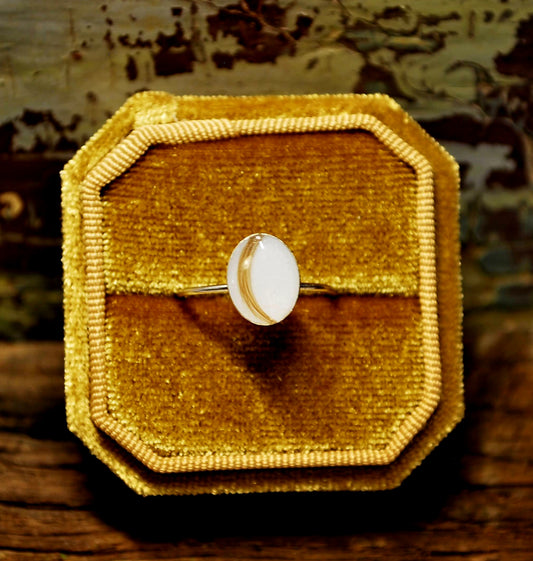 The Oval Relic