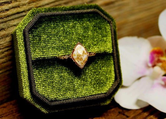 The Vintage Diamond