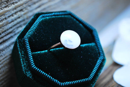 The Legacy RIng